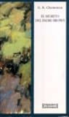 el secreto del padre brown (serie padre brown 4)-g.k. chesterton-9788474904598