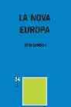 la nova europa-john londo-9788475027098