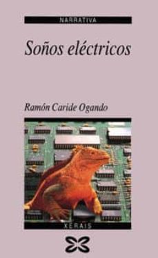 soños electricos-9788475076898
