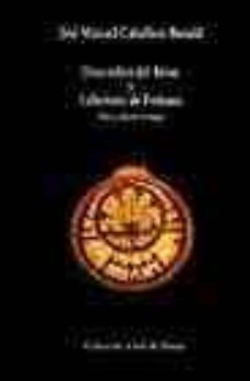 descredito del heroe; y laberinto de fortuna-jose manuel caballero bonald-9788475222998