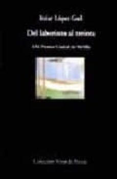 del laberinto al treinta-itziar lopez guil-9788475224398
