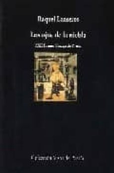 los ojos de la niebla (xxii premio unicaza de poesia)-9788475226798