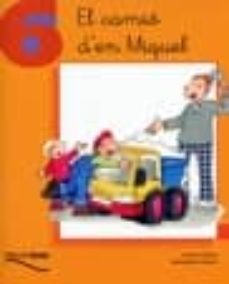 el camio d en miquel nº 6-9788475528298
