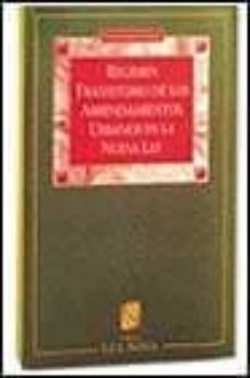 el regimen transitorio de los arrendamientos urbanos en la nueval ey estudio doctrinal y analisis de las soluciones jurisprudenci-vicente guilarte gutierrez-9788475579498
