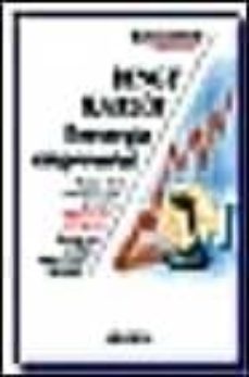 estrategia empresarial-bengt karlof-9788475772998