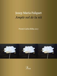 Imagen Principal de Ample vol de la nit