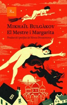 el mestre i margarita-mijail bulgakov-9788475888798