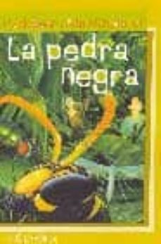 la pedra negra-9788475969398