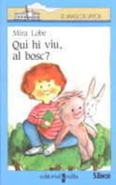 qui hi viu, al bosc?-9788476295298