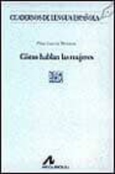 como hablan las mujeres-pilar garcia mouton-9788476353998