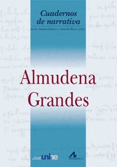 almudena grandes-9788476358498