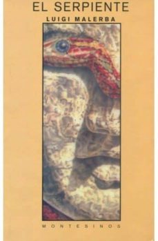 el serpiente-luigi malerba-9788476391198