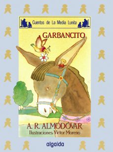 garbancito-9788476470398