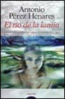 el rio de lamia-9788476477298