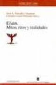 -jose antonio (ed gonzalez alcantud-carmelo lison tolosana-9788476585498