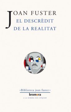 el descredit de la realitat-9788476608098