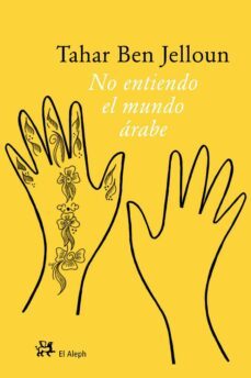 no entiendo el mundo arabe-9788476698198