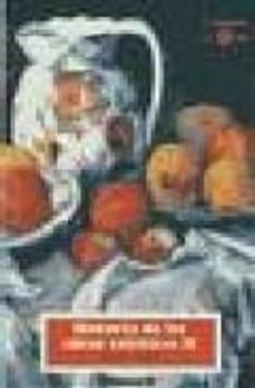 historia de las ideas esteticas (t. 2)-valeriano bozal-9788476793398