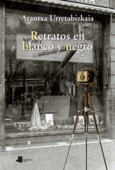 retratos en blanco y negro-9788476819098