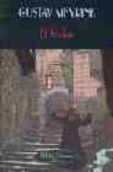el golem-9788477025498