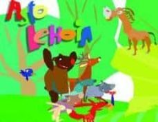 asto lehoia-martin etxebarria-manu ortega-9788477037798