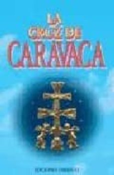 la cruz de caravaca-9788477205098