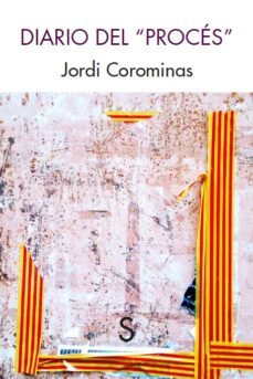diario del proces-jordi corominas i julian-9788477376798