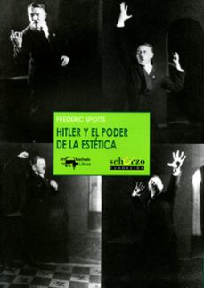hitler y el poder de la estetica (ebook)-frederic spotts-9788491140856