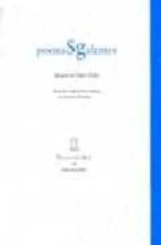 poemas galantes (ed. bilingue)-miquel de palol i felip-francisco fortuny-9788477856498
