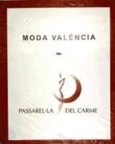 moda valenciana en passarella del carme-9788477952398