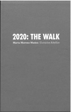 202:the walk-marta moreno muñoz-9788478077298
