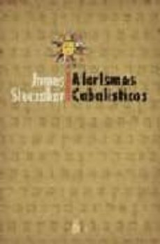 aforismos cabalisticos-9788478080298