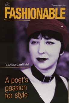 fashionable: a poet s passion for style-9788478396498