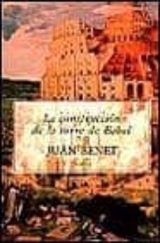 la construccion de la torre de babel-9788478440498