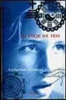 el viaje de teo (2ª ed.)-9788478444298