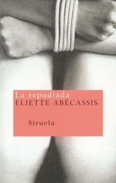 la repudiada-9788478445998