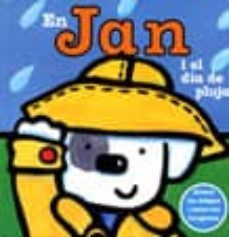en jan i el dia de pluja-9788478646098