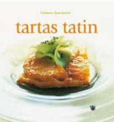 tartas tatin-catherine quevremont-9788478711598