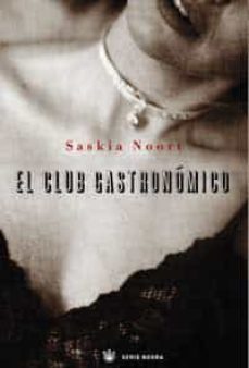 el club gastronomico-saskia noort-9788478718498