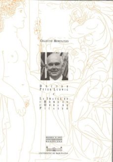 la imatge de l home em l obra de picasso-peter ludwing-9788478753598