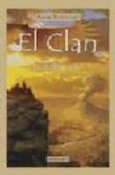 el clan: primera parte-9788478886098