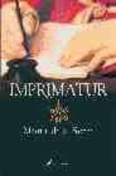 imprimatur (+ cd)-rita monaldi-francesco sorti-9788478889198