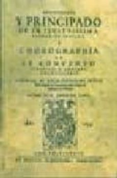 antiguedades y principado de la ilustrisima ciudad de sevilla y c horografia de su convento juridico o antigua chancilleria-rodrigo caro-9788478981298