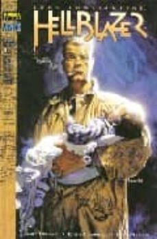 hellblazer: nociones perversas, 1-9788479049898