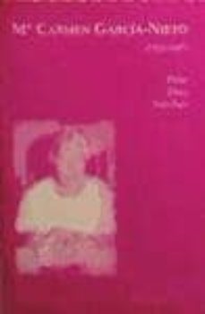 mª carmen garcia-nieto (1928-1997)-pilar diaz sanchez-9788479233198
