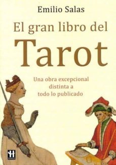 el gran libro del tarot-emilio salas-9788479279998