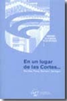 en un lugar de las cortes-9788479433598