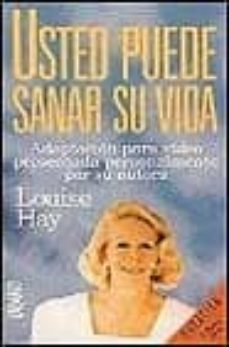 usted puede sanar su vida [video]-9788479530198