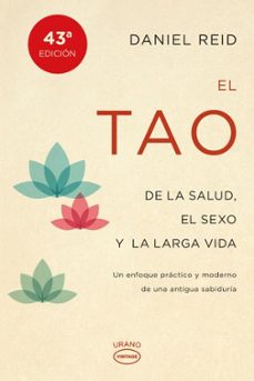 el tao de la salud, sexo y larga vida-9788479538798