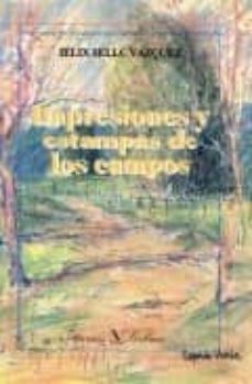 impresiones y estampas de los campos-9788479623098